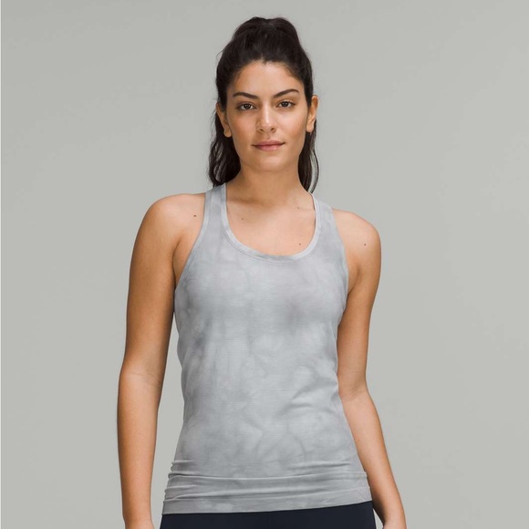 Lululemon Swiftly Tech Racerback Tank - Picture 3 of 7